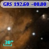 GRS 192.60 -00.00