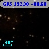 GRS 192.90 -00.60