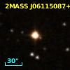 2MASS J06115087+1917409
