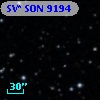 SV* SON  9194
