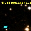 NVSS J061142+175043