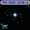 TYC 2858-2610-1