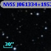 NVSS J061334+185202