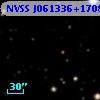 NVSS J061336+170825