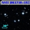 NVSS J061710+192330