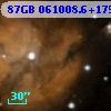 87GB 061008.6+175933