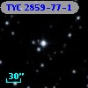 TYC 2859-77-1