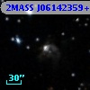2MASS J06142359+1744469