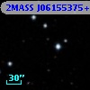 2MASS J06155375+1734441