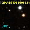 2MASS J06160613+1737168