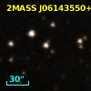 2MASS J06143550+1749170