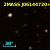 2MASS J06144720+1736591