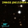2MASS J06153464+1737572