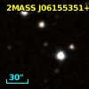 2MASS J06155351+1734544