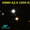 USNO-A2.0 1050-03242051