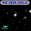 TYC 2859-333-1