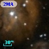 2MASS J06124078+1758357
