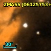 2MASS J06125753+1758227