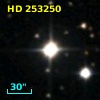 HD 253250