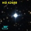 HD  42688