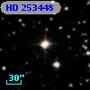 HD 253448