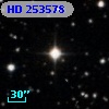 HD 253578