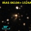 IRAS 06104+1524A