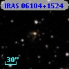 IRAS 06104+1524