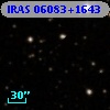 IRAS 06083+1643