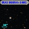 IRAS 06084+1405
