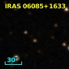 IRAS 06085+1633