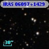 IRAS 06087+1429