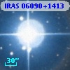 IRAS 06090+1413