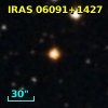 IRAS 06091+1427