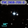 TYC 2859-735-1