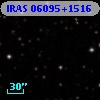 IRAS 06095+1516