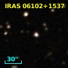 IRAS 06102+1537