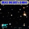 IRAS 06107+1404