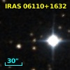 IRAS 06110+1632