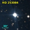 HD 253084