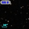 WB 0609+1553