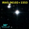 IRAS 06102+1553