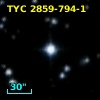 TYC 2859-794-1