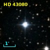 HD  43080