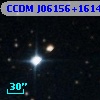 CCDM J06156+1614CD
