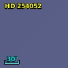 HD 254052