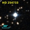 HD 254733