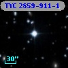 TYC 2859-911-1