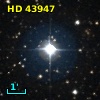 HD  43947