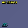 HD 253928